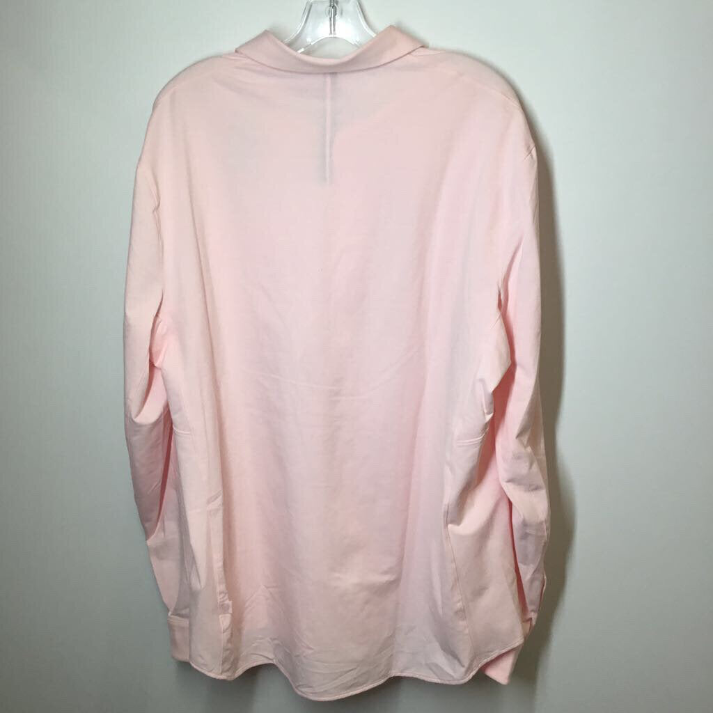 Lululemon Athletic Tops Men's XXL Pink