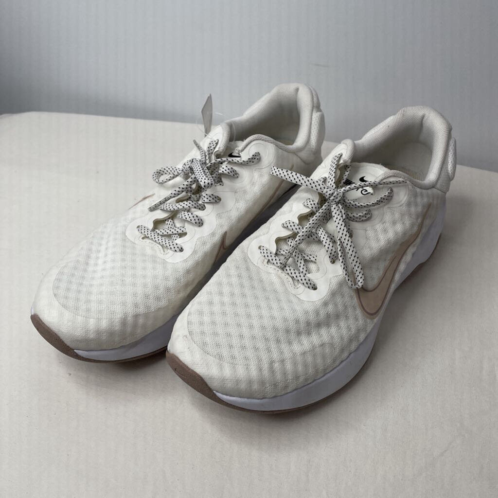 Nike Shoes 11.5 Ivory