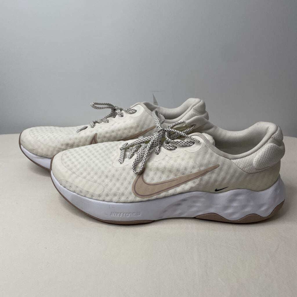 Nike Shoes 11.5 Ivory