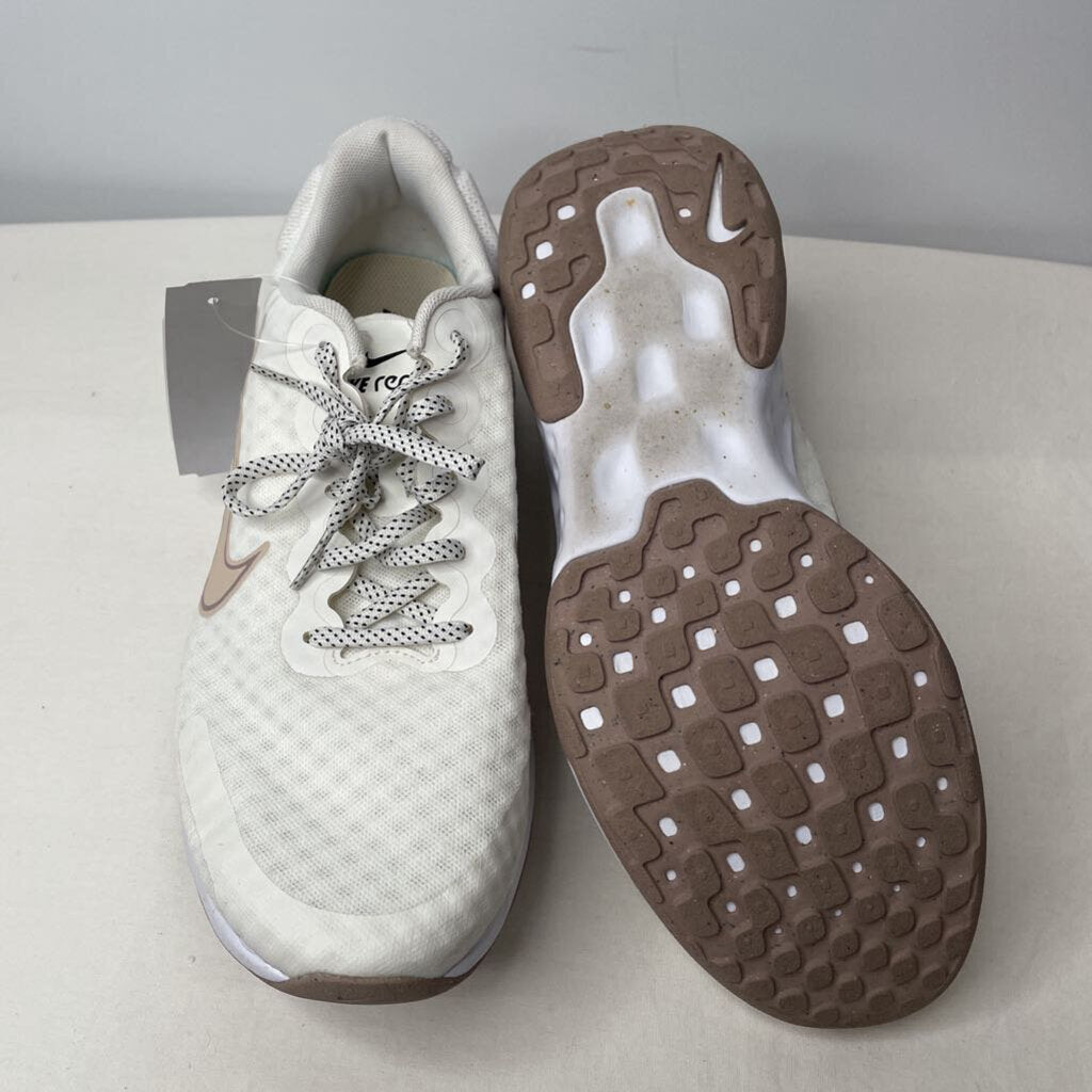 Nike Shoes 11.5 Ivory