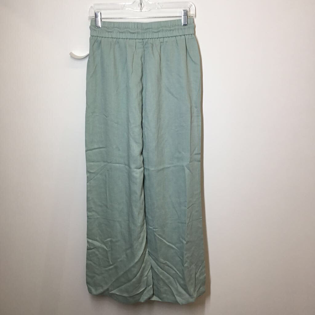 Halara Pants S Green