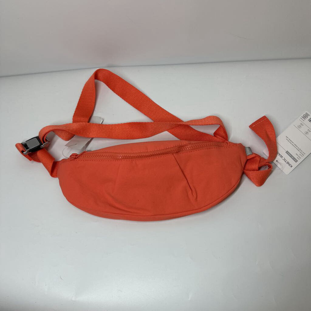 Athleta Purses Orange