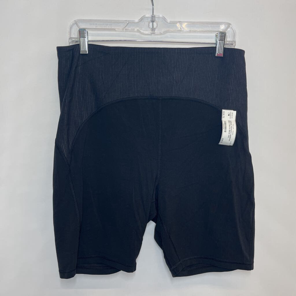 Lululemon Athletic Bottoms 14/L Black