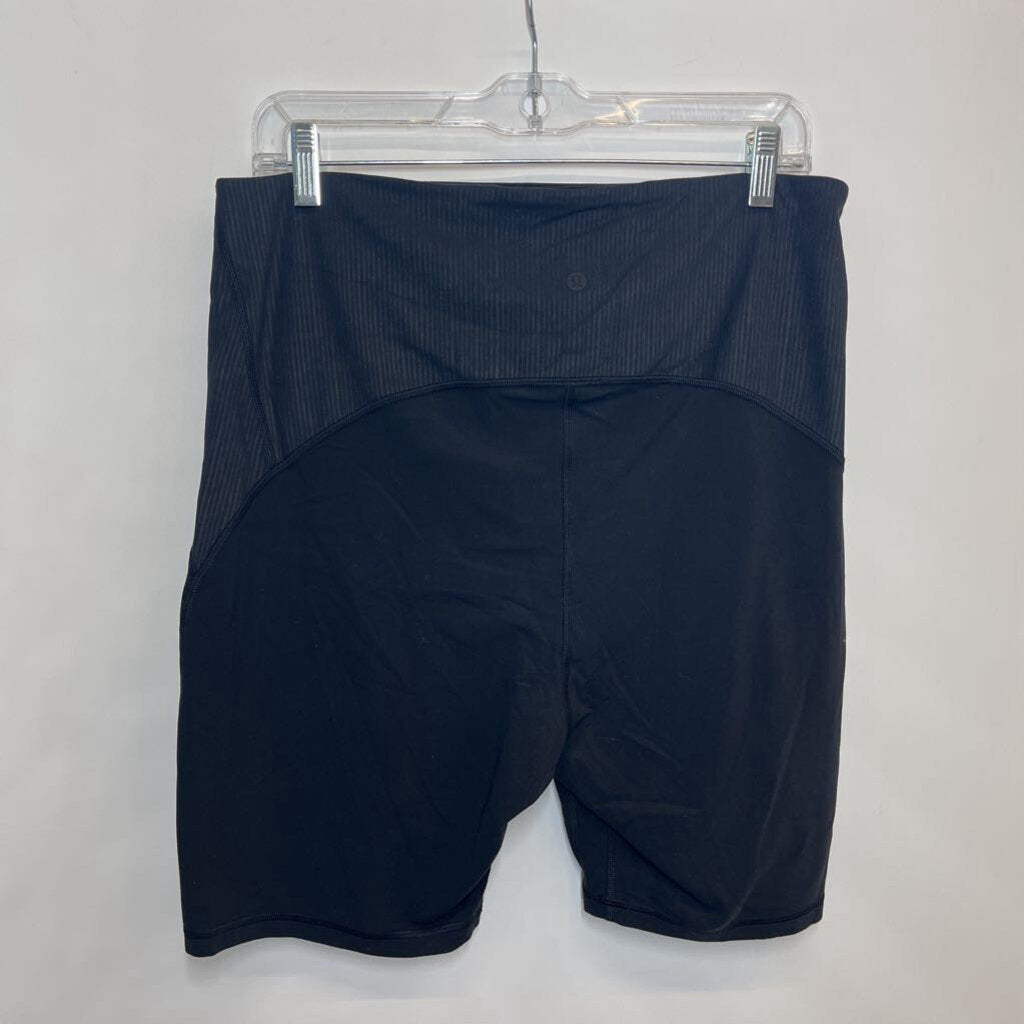 Lululemon Athletic Bottoms 14/L Black