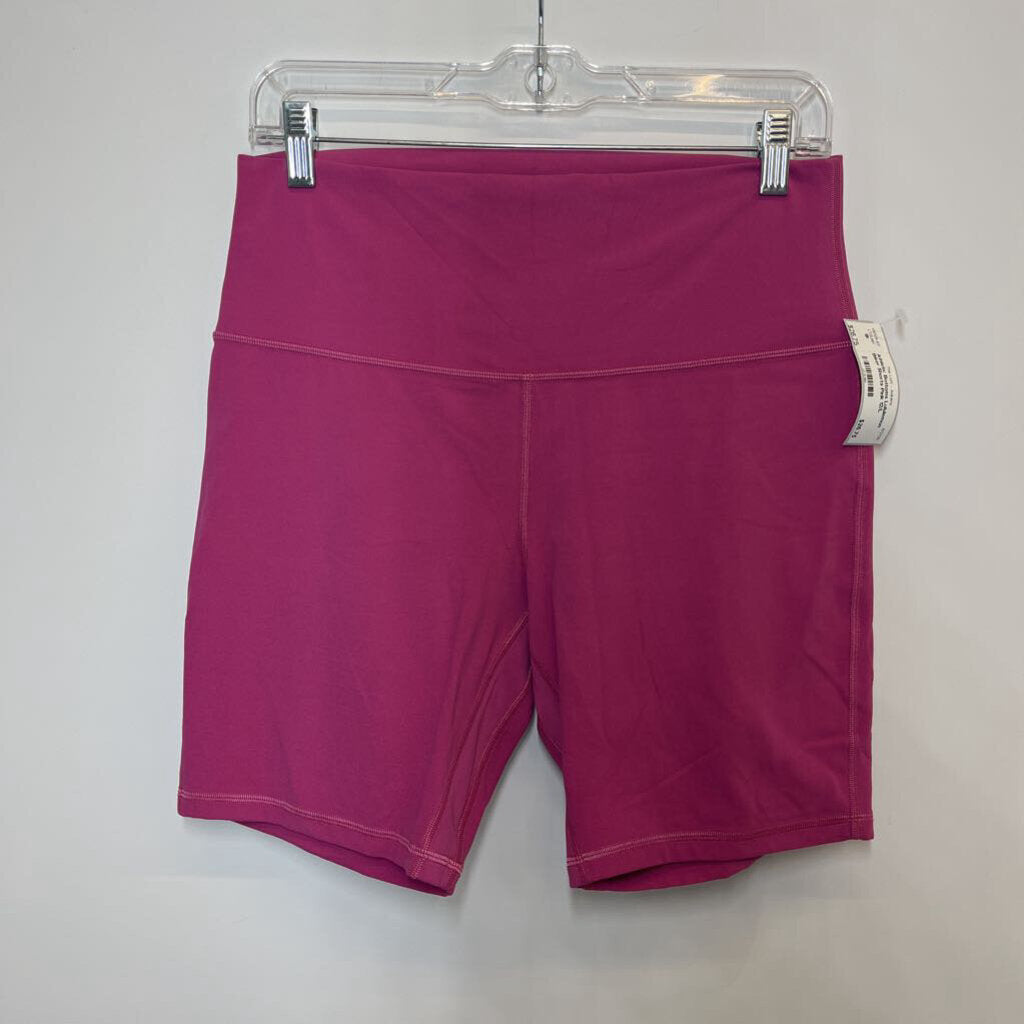 Lululemon Athletic Bottoms 12/L Pink