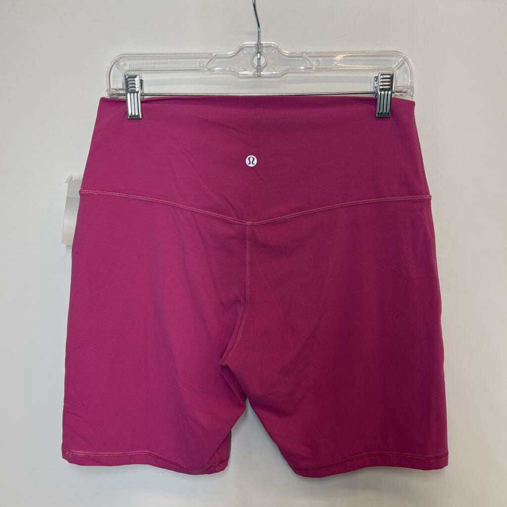 Lululemon Athletic Bottoms 12/L Pink