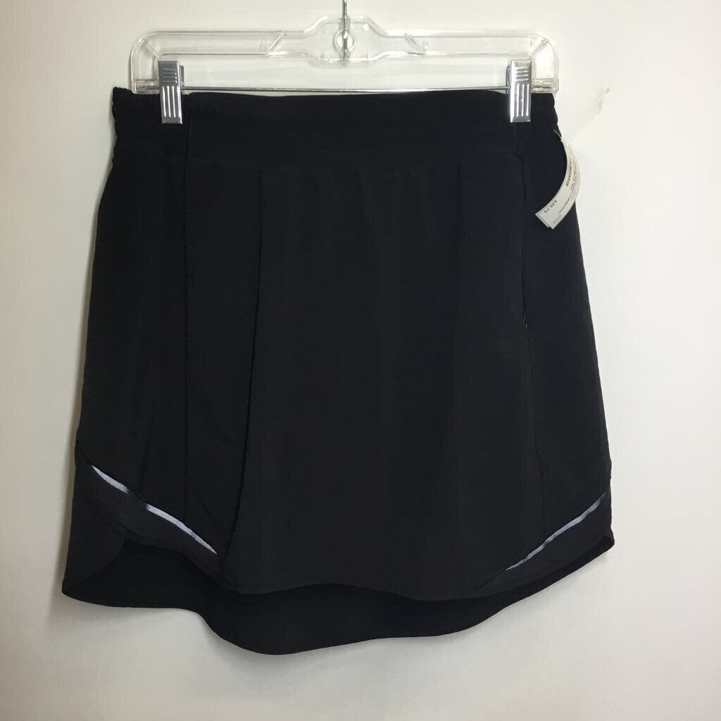 Lululemon Athletic Bottoms 12/L Black