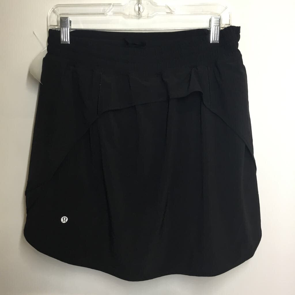 Lululemon Athletic Bottoms 12/L Black