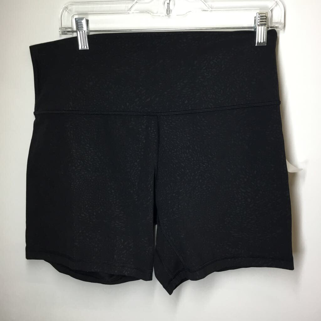 Lululemon Athletic Bottoms 14/L Black