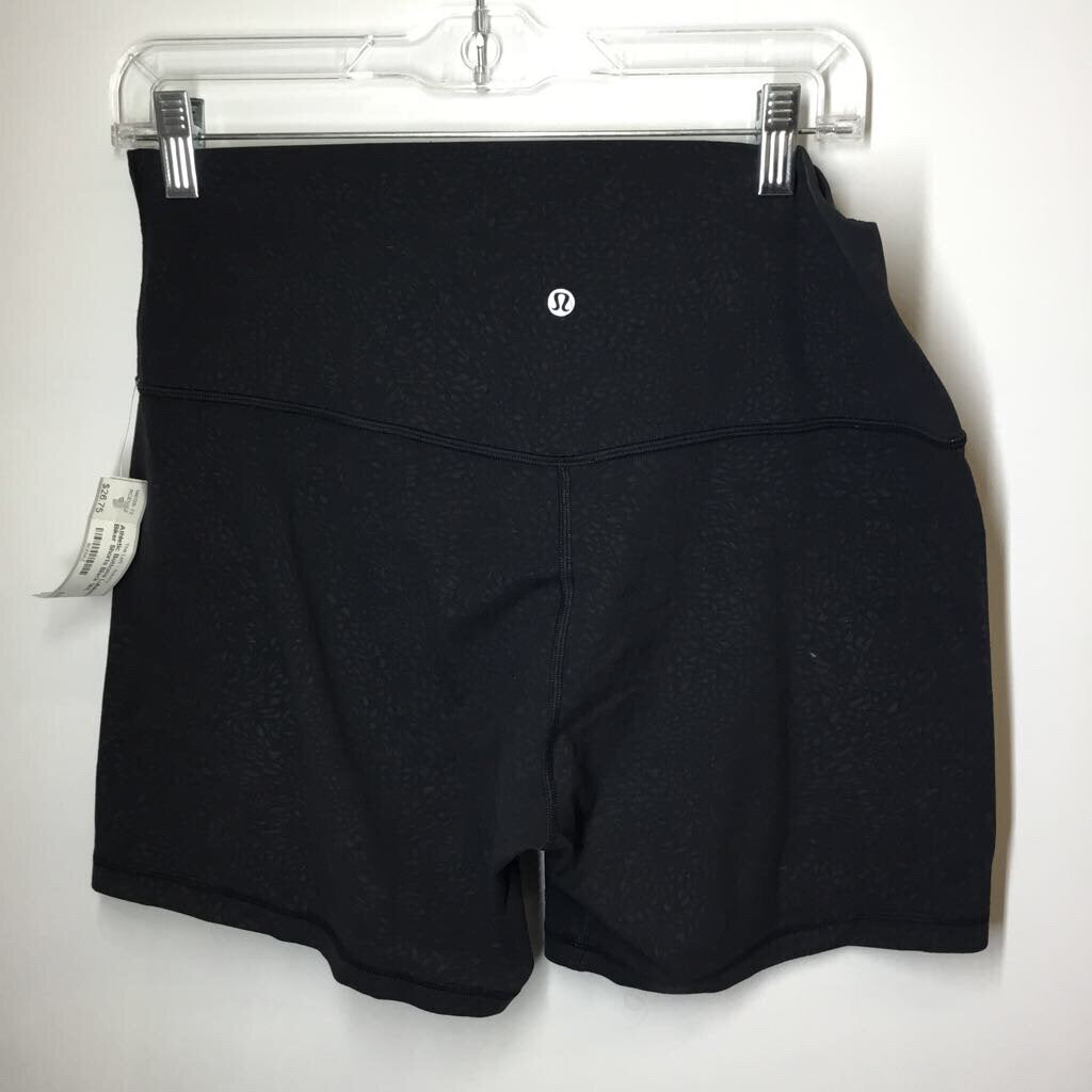 Lululemon Athletic Bottoms 14/L Black