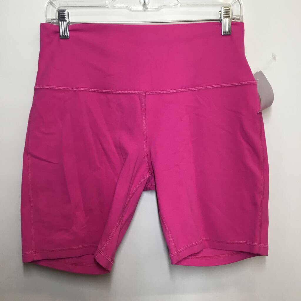 Lululemon Athletic Bottoms 12/L Pink