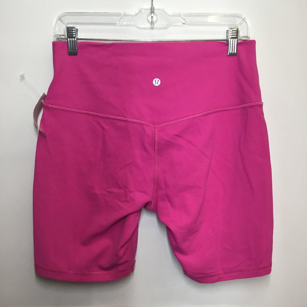 Lululemon Athletic Bottoms 12/L Pink