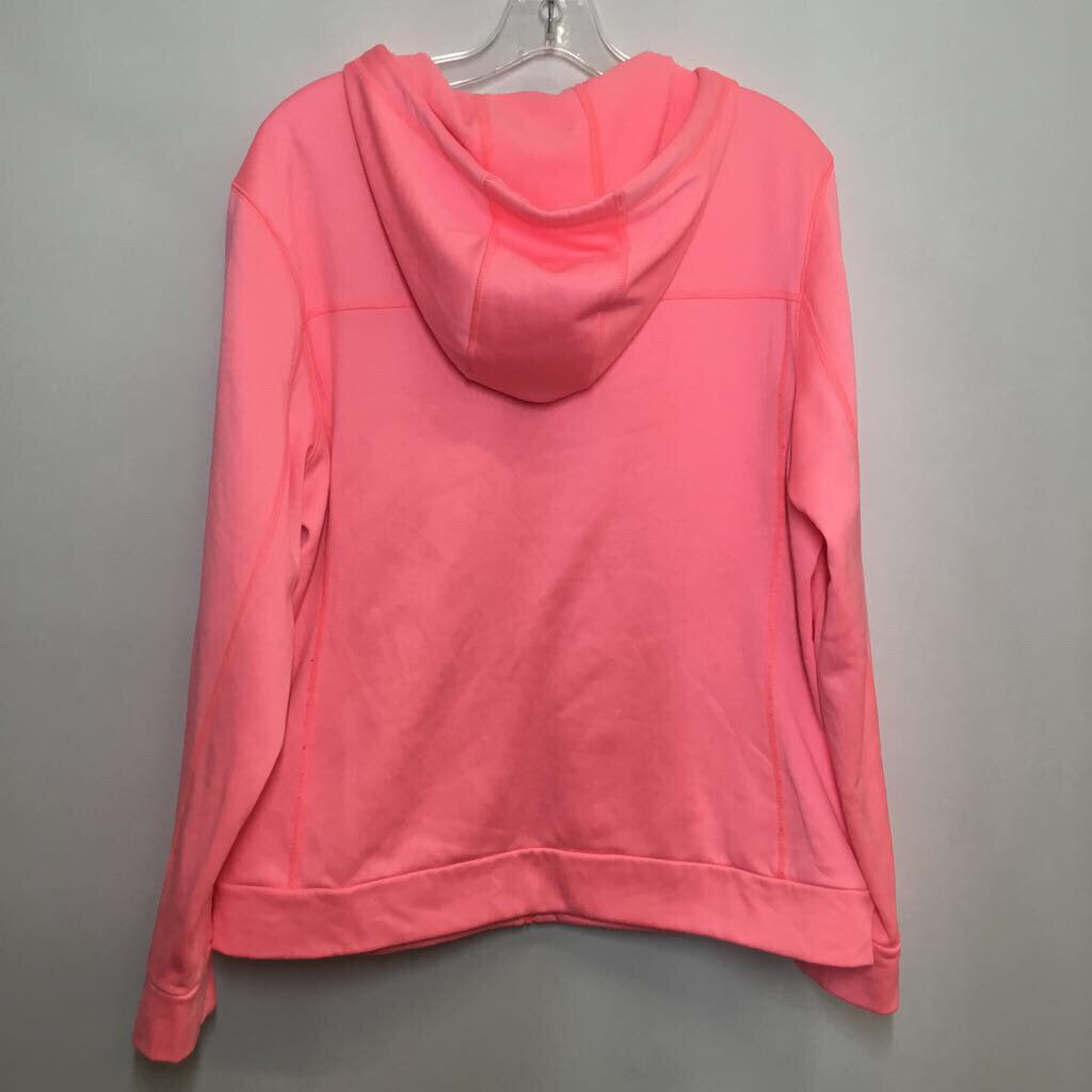 North Face Athletic Tops XL Pink