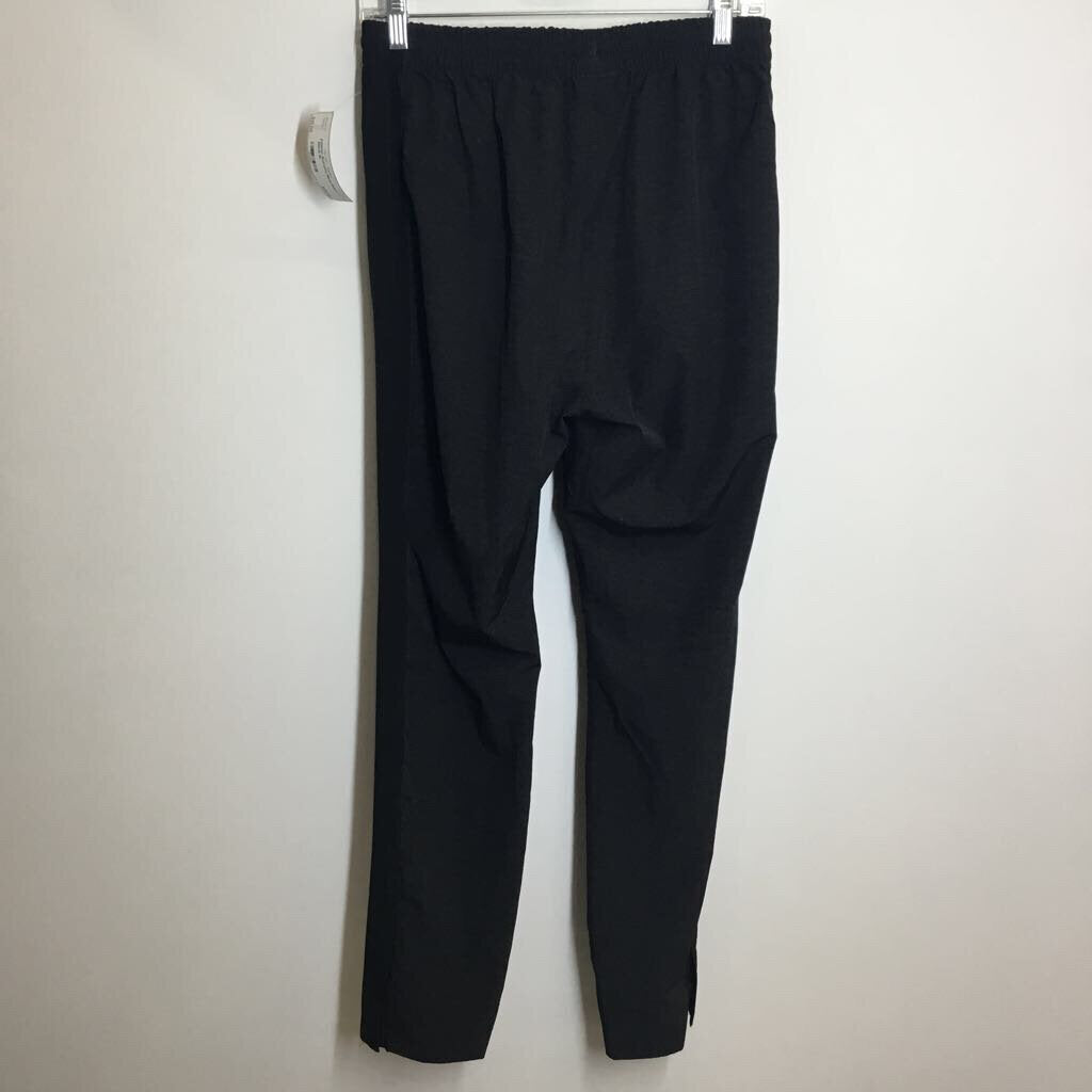 New Balance Athletic Bottoms M Black