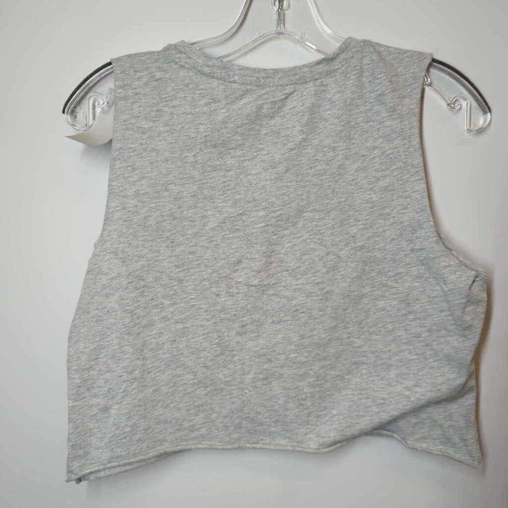 Sonoma Tank S Grey/RWB