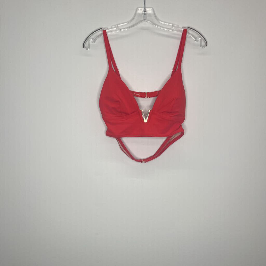 Victoria's Secret Swim Wear XL Red