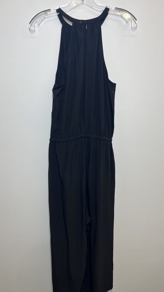 Athleta Athletic Tops 6/S Black