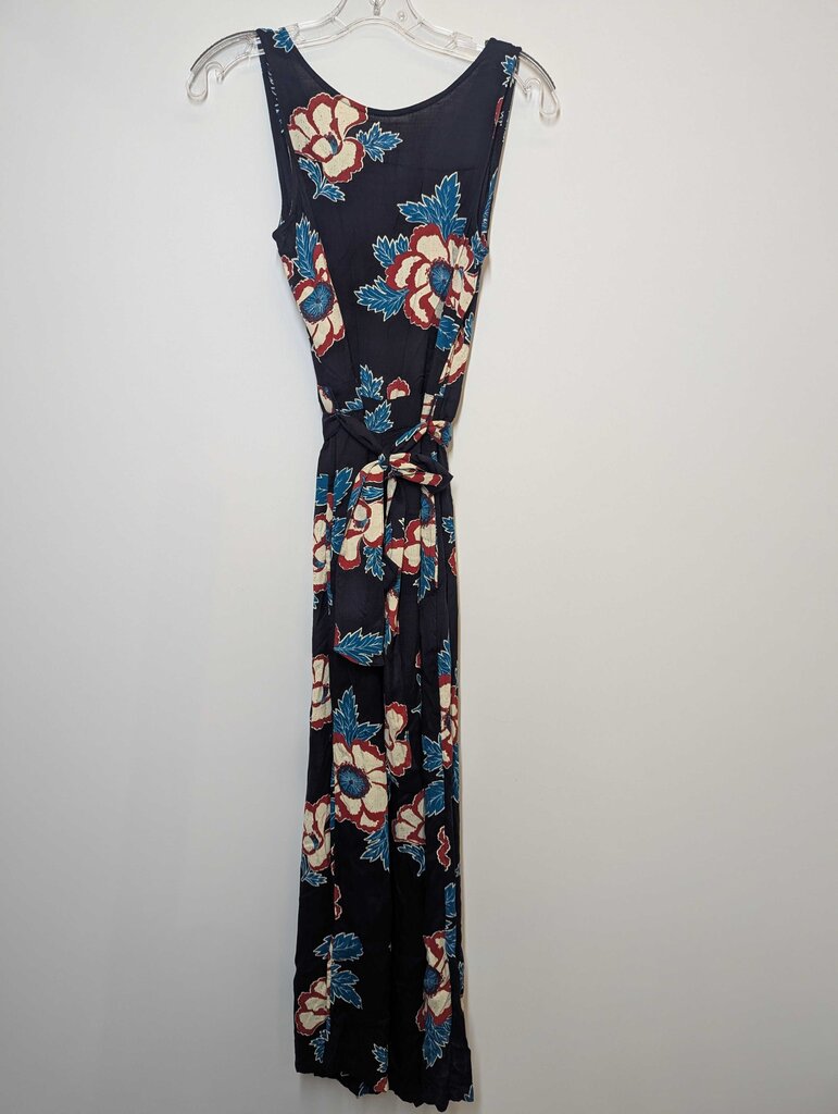 Fat Face Outfit 4/S Blue/Red