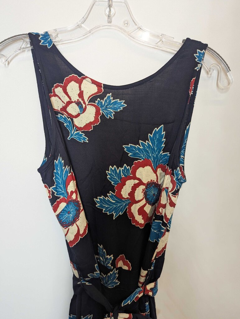 Fat Face Outfit 4/S Blue/Red