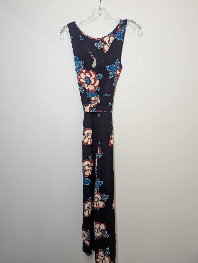Fat Face Outfit 4/S Blue/Red