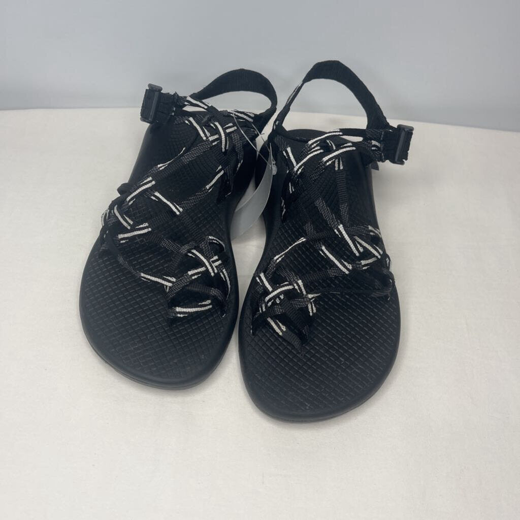 Chaco Sandals 9 BW