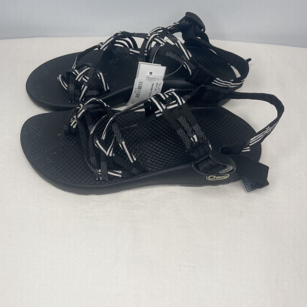 Chaco Sandals 9 BW