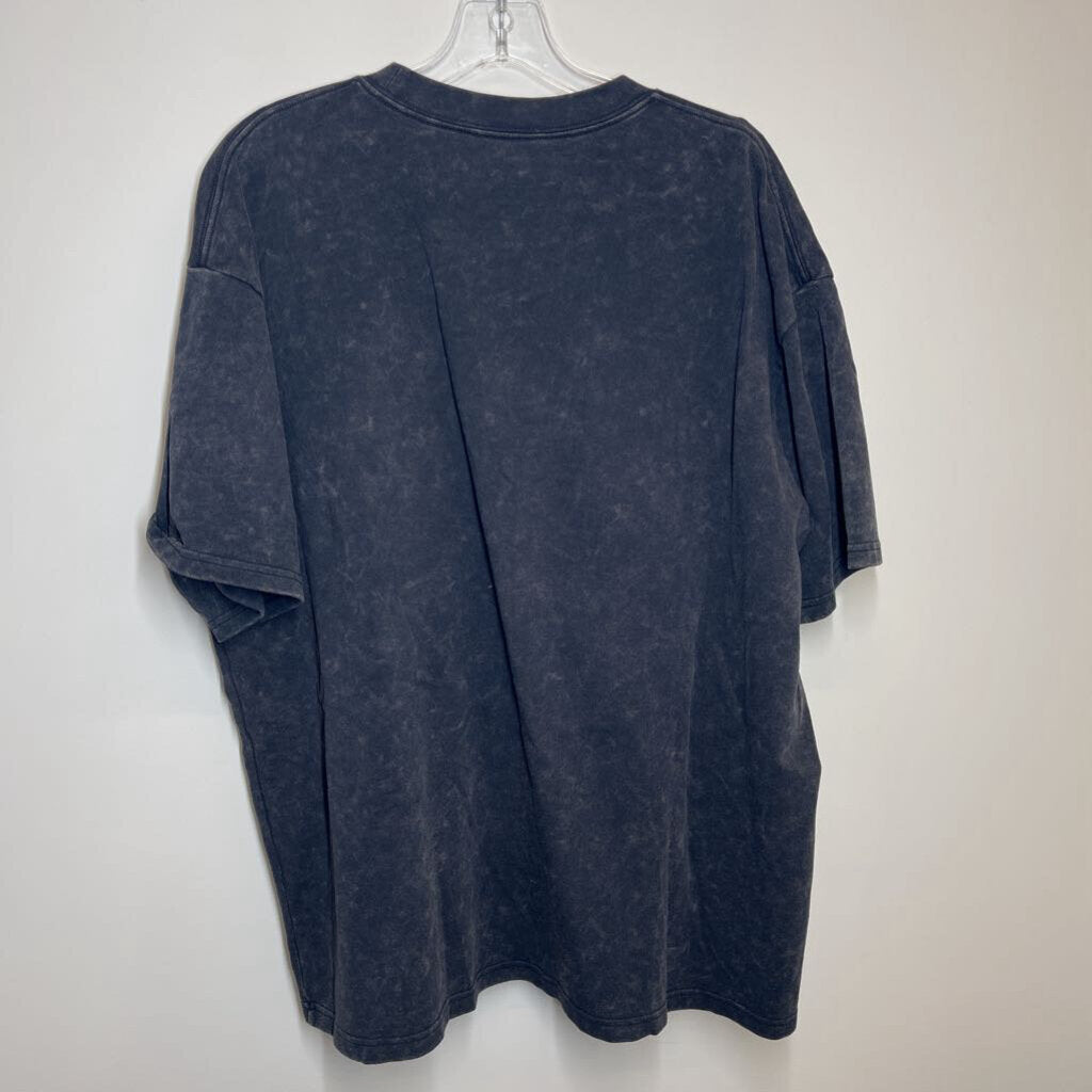 Under Armour Athletic Tops Men's L Black