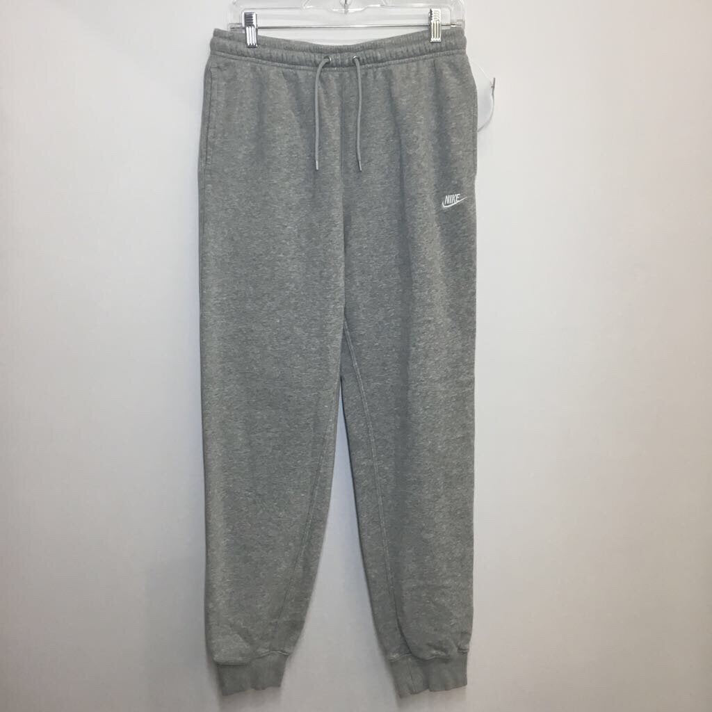 Nike Athletic Bottoms Men's M Gray