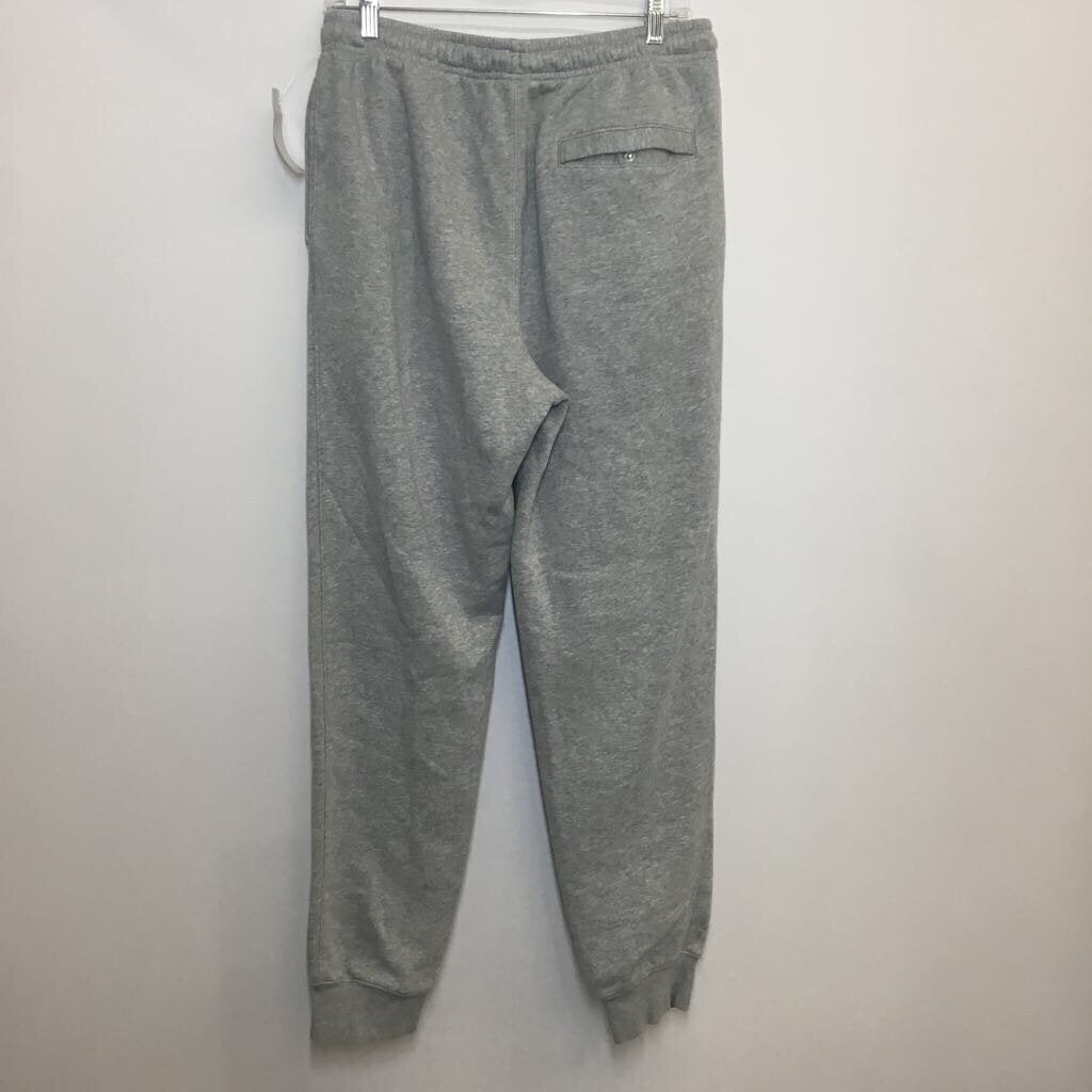 Nike Athletic Bottoms Men's M Gray