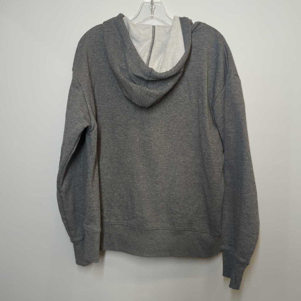 Reebok Athletic Tops XL Gray