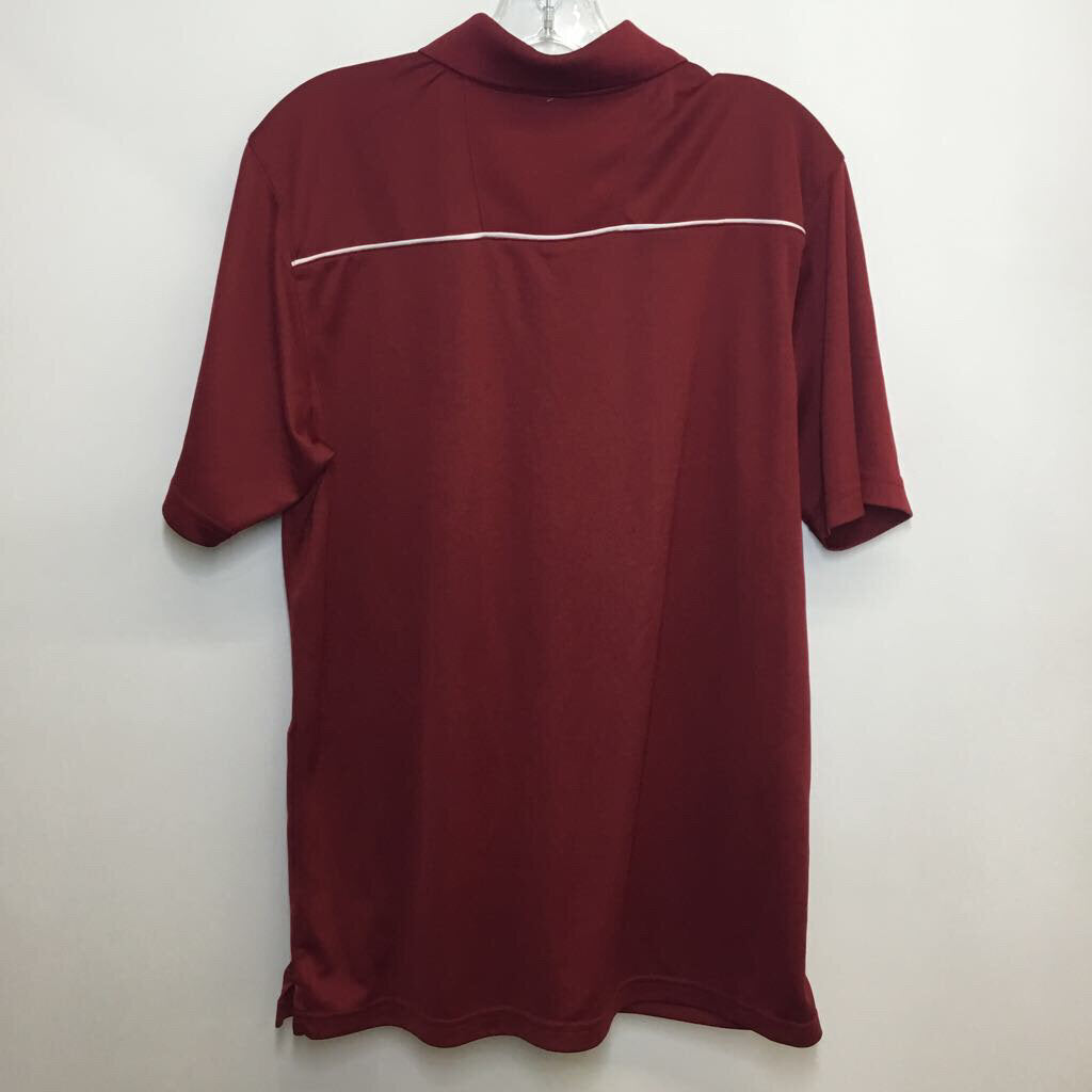 Team Wear Men's L Yellow