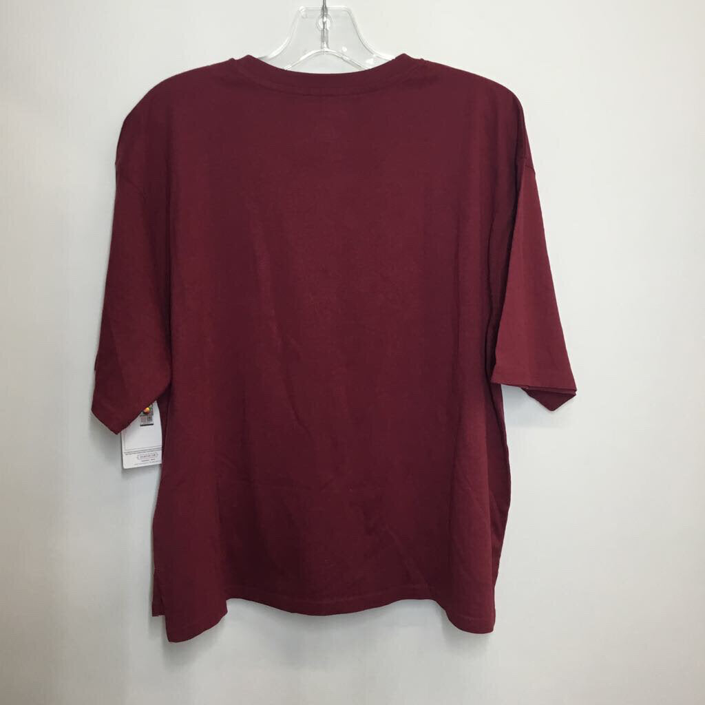 Champion Team Wear M Red