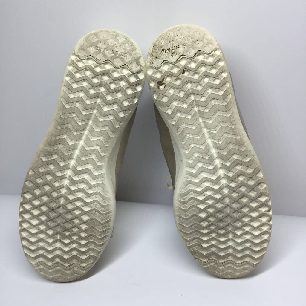 Cole Haan Shoes 9.5 Champagne Gold