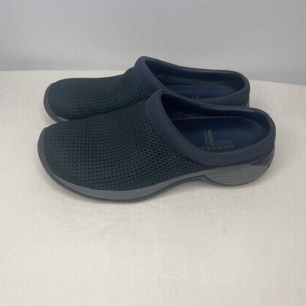 Merrell Shoes 8 Navy