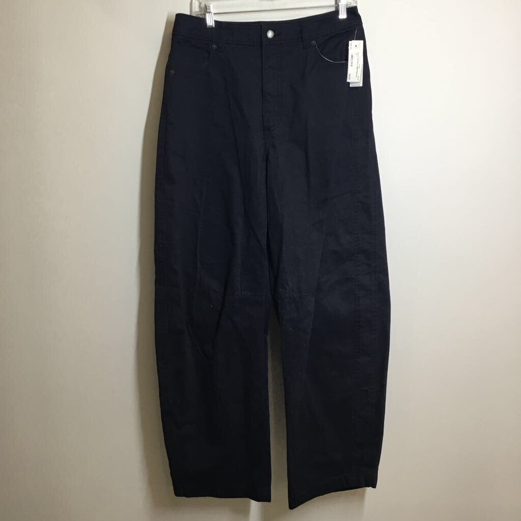 Old Navy Pants 6 Tall Navy