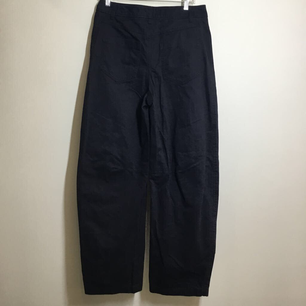 Old Navy Pants 6 Tall Navy