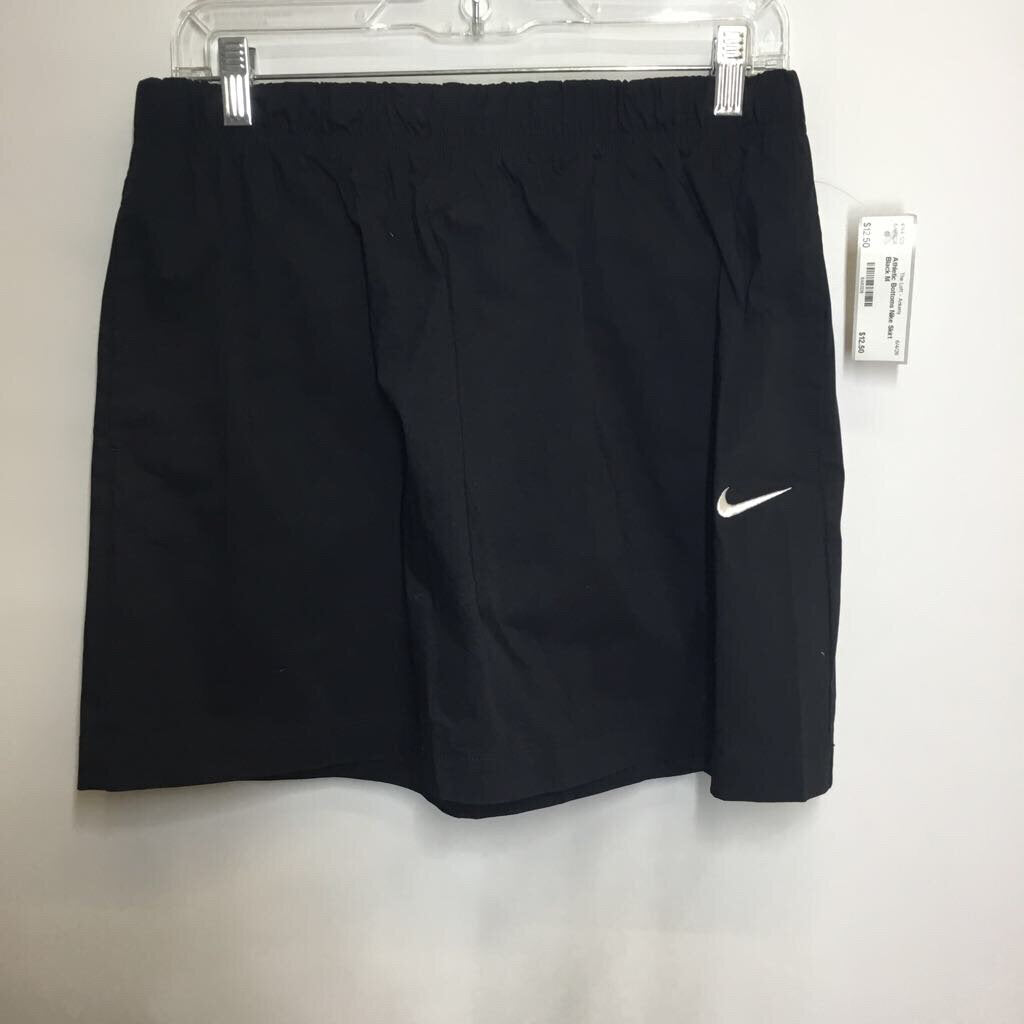Nike Athletic Bottoms M Black
