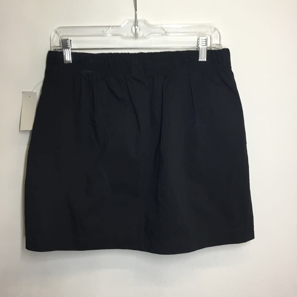 Nike Athletic Bottoms M Black