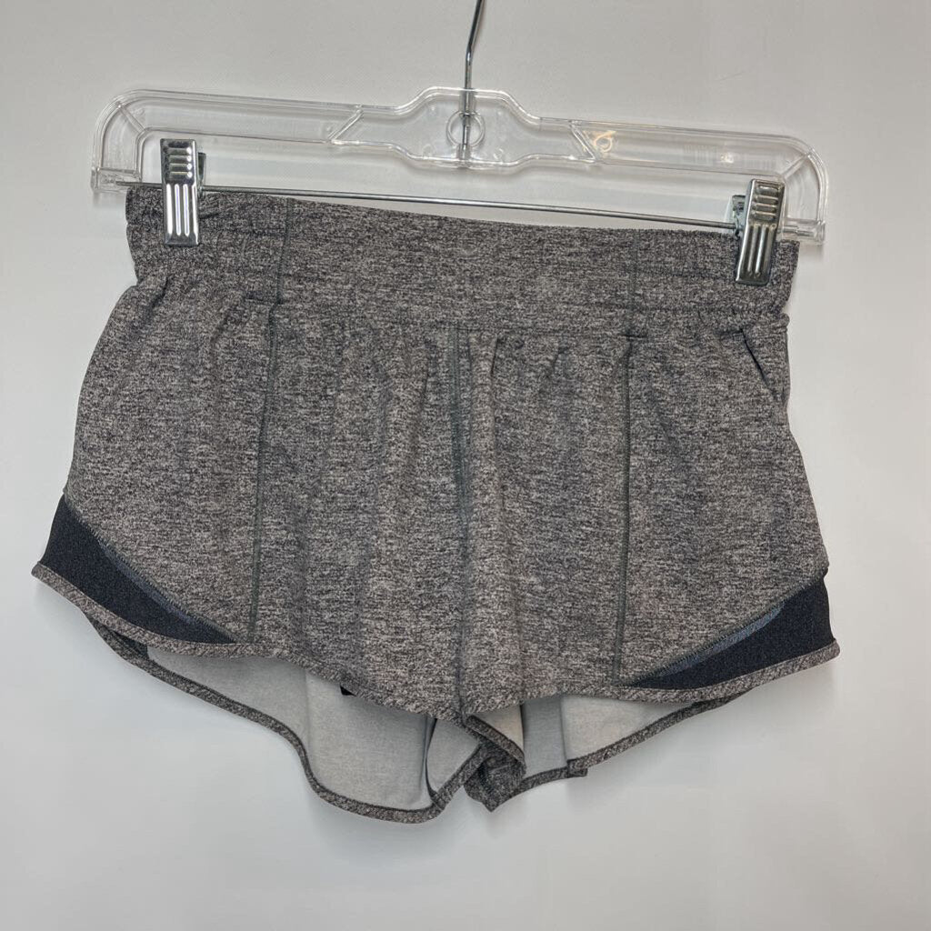 Lululemon Athletic Bottoms 4/S Gray