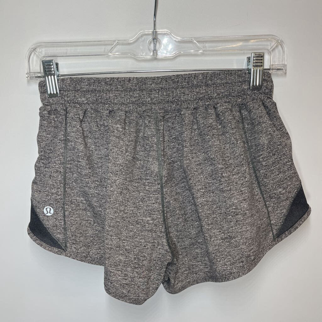 Lululemon Athletic Bottoms 4/S Gray