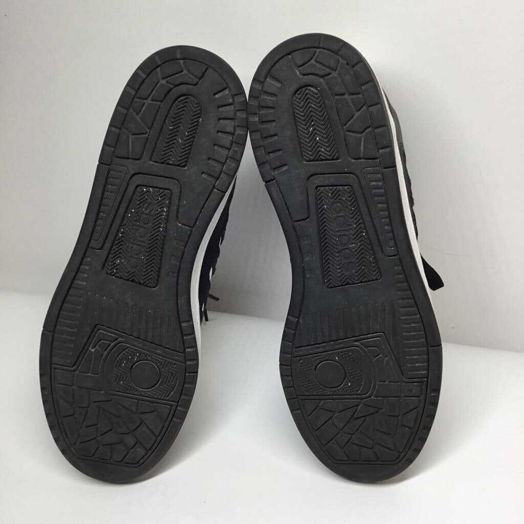 Adidas Shoes 8.5 B/W