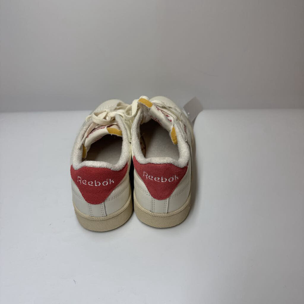 Reebok Shoes 9.5 Cream