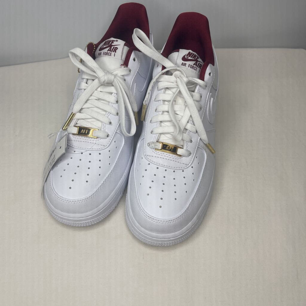 Nike Shoes 10 White/Red