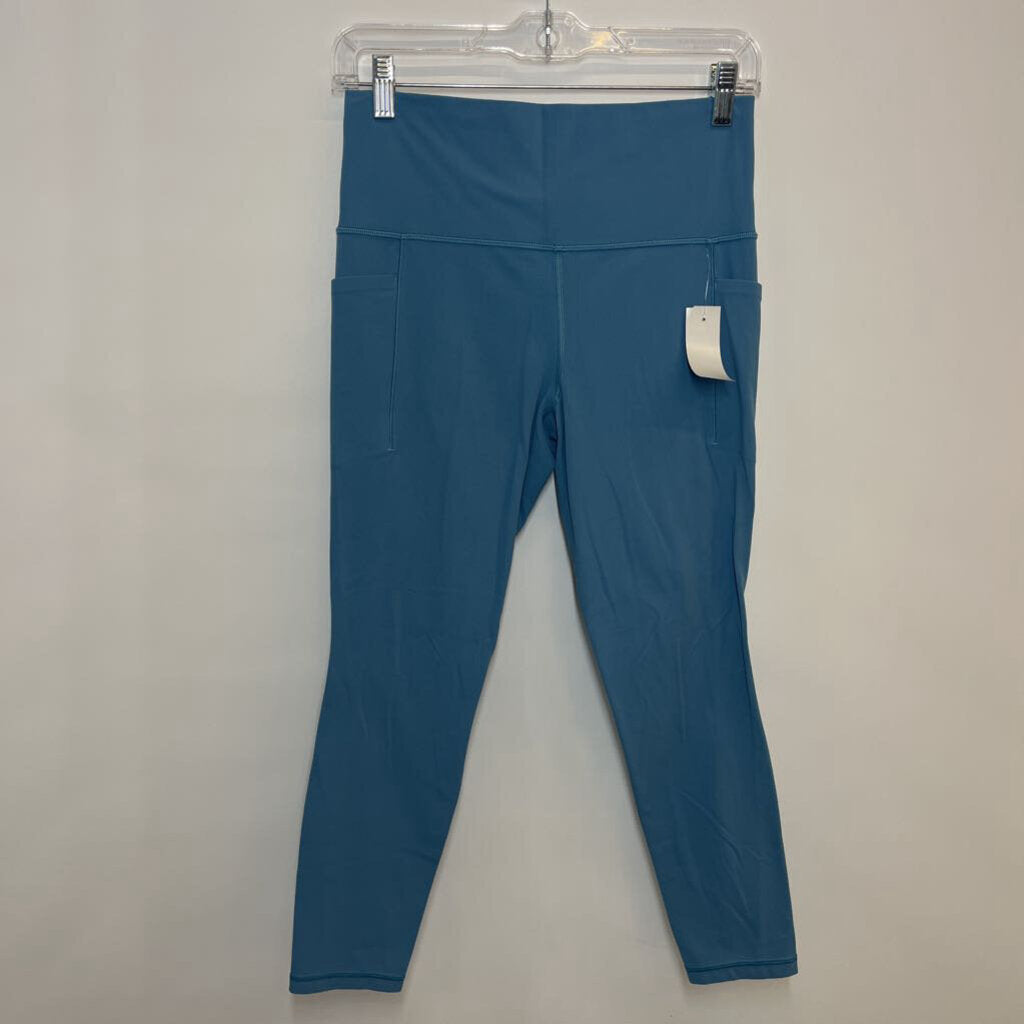 Athleta Athletic Bottoms M Blue