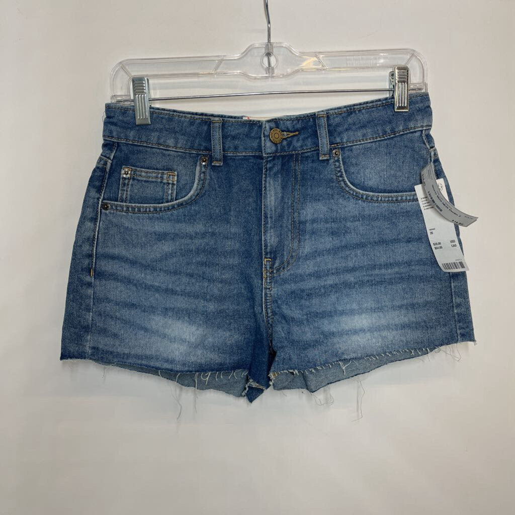 BDG Shorts 2 Denim