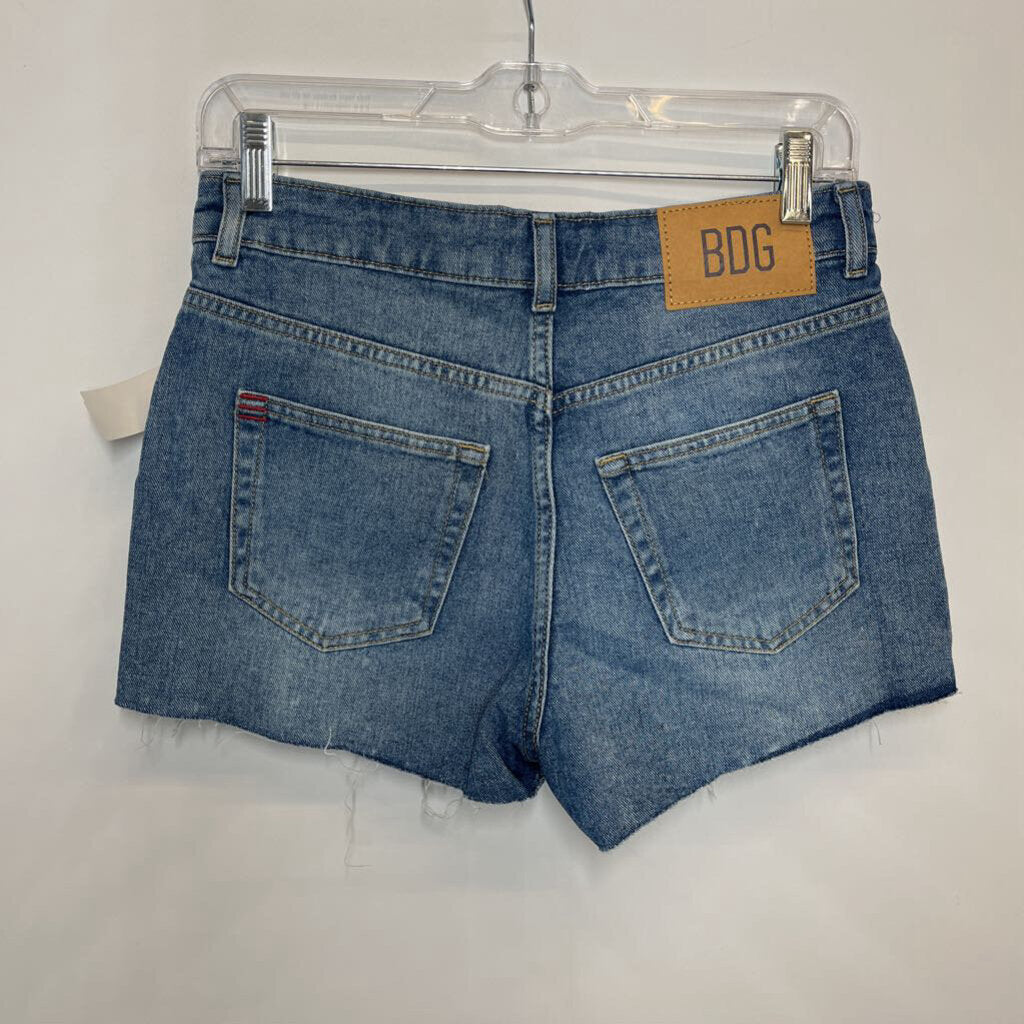 BDG Shorts 2 Denim