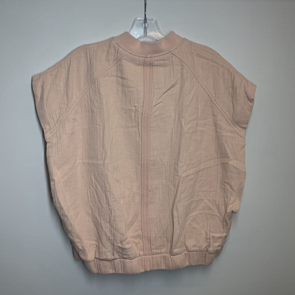 Zara Cardigan L Pink