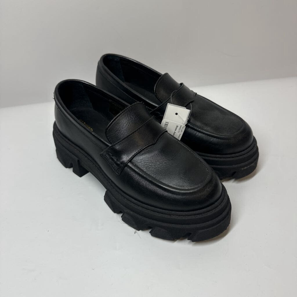 Shoes 7.5 Black