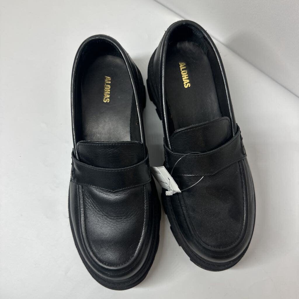 Shoes 7.5 Black