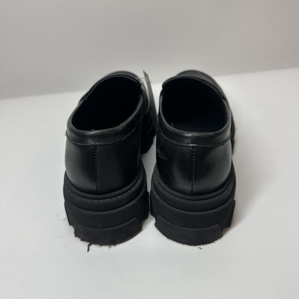 Shoes 7.5 Black